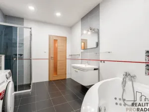 Prodej rodinného domu, Lom, Alšova, 137 m2