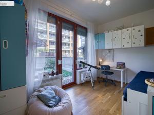 Prodej bytu 3+kk, Praha - Dejvice, Lindleyova, 60 m2