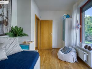 Prodej bytu 3+kk, Praha - Dejvice, Lindleyova, 60 m2