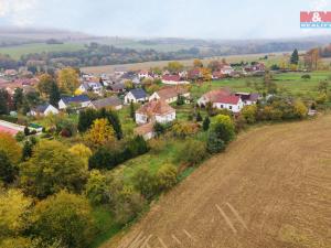 Prodej zahrady, Horšice, 1329 m2