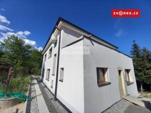 Prodej rodinného domu, Fryšták - Vítová, 243 m2