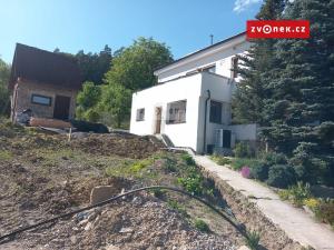 Prodej rodinného domu, Fryšták - Vítová, 243 m2