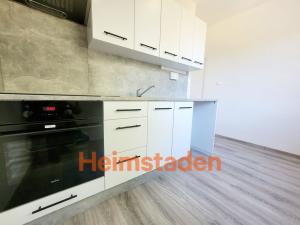 Pronájem bytu 2+1, Havířov - Město, Klidná, 52 m2