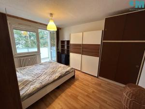 Pronájem bytu 2+kk, Třebíč, Obránců míru, 40 m2