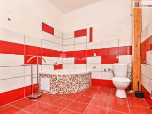 Prodej rodinného domu, Praha - Lochkov, 320 m2