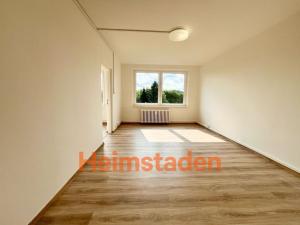 Pronájem bytu 3+1, Frýdek-Místek - Místek, Československé armády, 67 m2