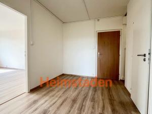 Pronájem bytu 3+1, Frýdek-Místek - Místek, Československé armády, 67 m2