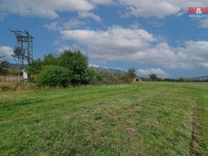 Prodej pozemku pro bydlení, Valeč, Podbořanská, 1556 m2