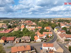 Prodej rodinného domu, Kněževes, Libušina, 111 m2