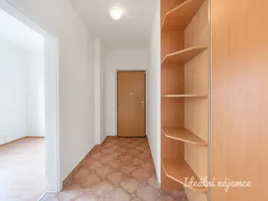 Pronájem bytu 3+kk, Praha - Motol, Jeřabinová, 74 m2