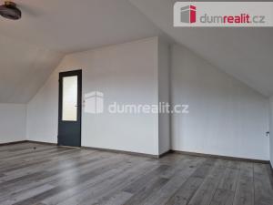 Pronájem rodinného domu, Vyšší Brod, Na Vyhlídce, 250 m2