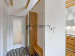 Pronájem bytu 2+kk, Praha - Žižkov, Dalimilova, 60 m2