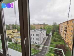 Prodej bytu 2+1, Ostrava, Opavská, 53 m2