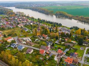 Prodej rodinného domu, Tuchlovice - Srby, 101 m2