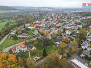 Pronájem bytu 3+kk, Plzeň - Bolevec, 28. října, 43 m2