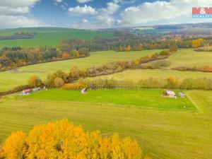 Prodej louky, Louňová, 6109 m2