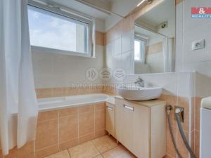 Prodej bytu 2+kk, Beroun - Beroun-Město, V Zahradách, 47 m2