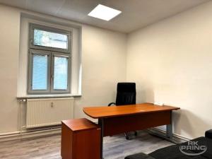 Pronájem bytu 2+kk, Praha - Michle, Hanusova, 34 m2