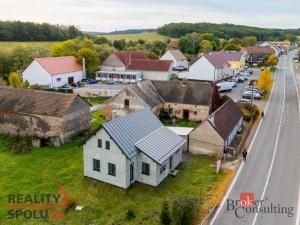 Prodej rodinného domu, Dubno, Evropská, 100 m2