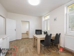 Prodej bytu 2+kk, Česká Lípa, Svojsíkova stezka, 52 m2