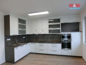 Pronájem bytu 2+kk, Mladá Boleslav, Vondřichova, 52 m2