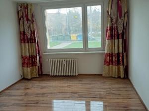 Prodej bytu 3+1, Chomutov, 17. listopadu, 79 m2