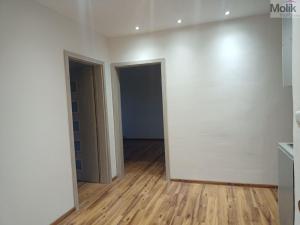 Prodej bytu 3+1, Chomutov, 17. listopadu, 79 m2