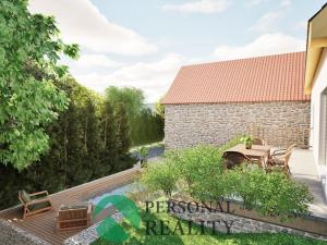 Prodej pozemku pro bydlení, Vysoká - Chodeč, 463 m2