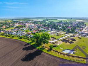 Prodej pozemku pro bydlení, Břežany II, 430 m2