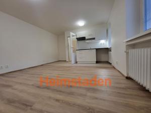 Pronájem bytu 1+kk, Havířov - Šumbark, U Nádraží, 28 m2