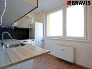 Pronájem bytu 2+1, Brno - Jundrov, Jasanová, 58 m2