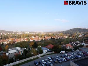 Pronájem bytu 2+1, Brno - Jundrov, Jasanová, 58 m2