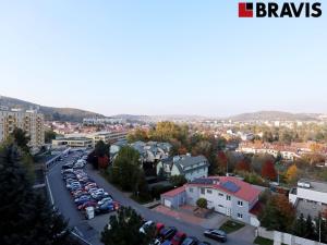 Pronájem bytu 2+1, Brno - Jundrov, Jasanová, 58 m2