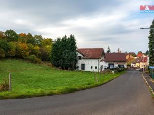 Prodej rodinného domu, Ústí nad Labem - Hostovice, Hospodářská, 140 m2