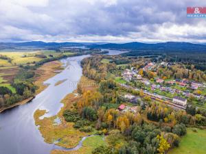 Prodej bytu 3+kk, Nová Pec - Nové Chalupy, 85 m2