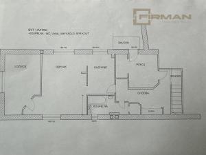 Prodej vícegeneračního domu, Praha - Zbraslav, Elišky Přemyslovny, 180 m2