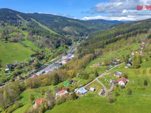 Prodej bytu 3+kk, Vrchlabí - Hořejší Vrchlabí, Kamenná cesta, 88 m2