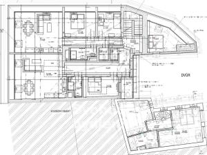 Prodej vily, Kostelec nad Černými lesy - Kostelec nad Černými Lesy, Pražská, 682 m2