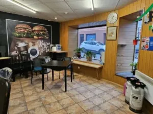 Prodej obchodního prostoru, Tachov, Dolní Předměstí, 44 m2