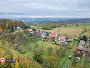 Prodej rodinného domu, Šubířov, 144 m2