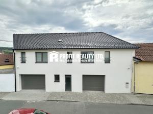 Pronájem bytu 2+kk, Beroun, Sadová, 52 m2