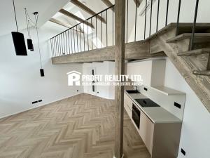 Pronájem bytu 2+kk, Beroun, Sadová, 52 m2