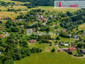 Prodej pozemku pro bydlení, Malá Skála - Mukařov, 2124 m2