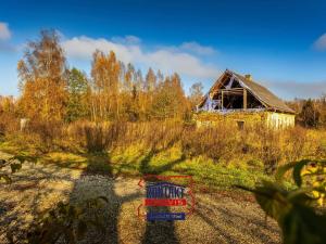 Prodej pozemku pro bydlení, Nová Pec - Nové Chalupy, 7051 m2