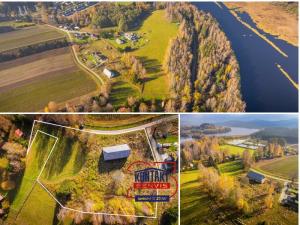 Prodej pozemku pro bydlení, Nová Pec - Nové Chalupy, 7051 m2