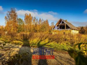 Prodej pozemku pro bydlení, Nová Pec - Nové Chalupy, 7051 m2