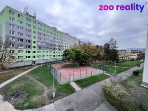 Prodej bytu 3+1, Litoměřice, Werichova, 68 m2