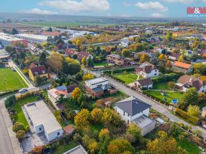 Prodej pozemku pro bydlení, Říčany, Botičská, 1007 m2