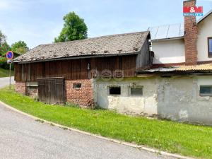 Prodej restaurace, Příkrý, 300 m2