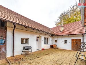 Prodej rodinného domu, Skalička, 101 m2